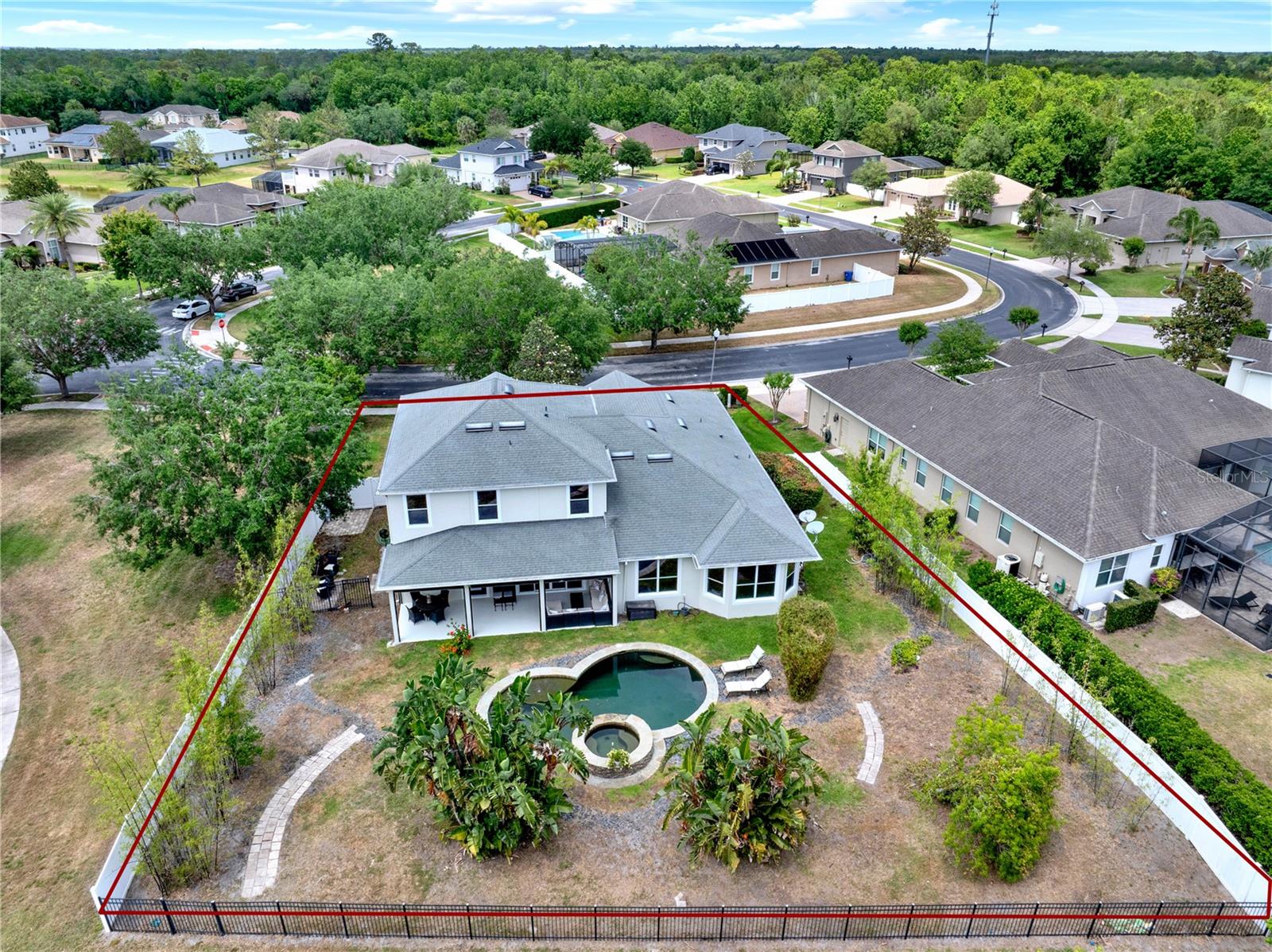 OVIEDO FOREST - Residential