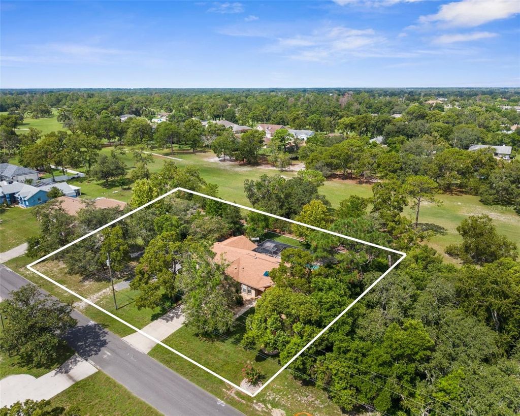Photo of 5105 Keysville Avenue, Spring Hill, FL 34608 (MLS # W7878306)