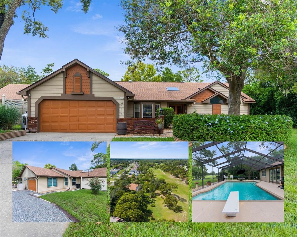 Photo of 5105 Keysville Avenue, Spring Hill, FL 34608 (MLS # W7878306)