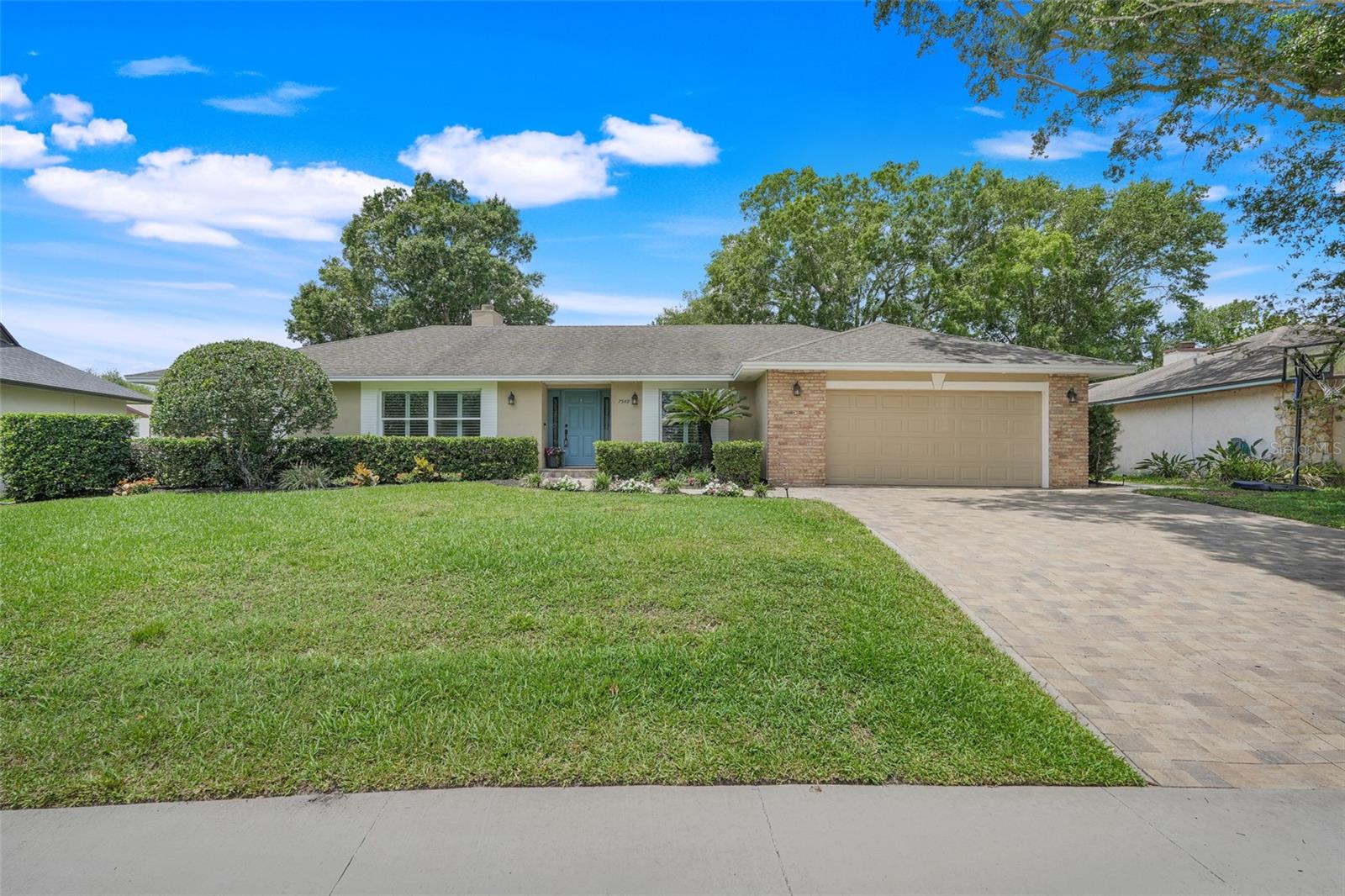 7549 LAKE MARSHA DRIVE