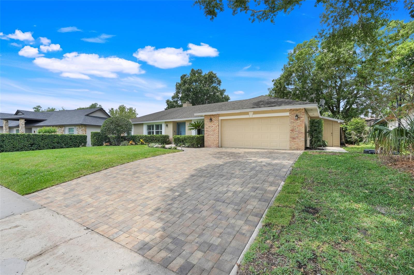 7549 LAKE MARSHA DRIVE