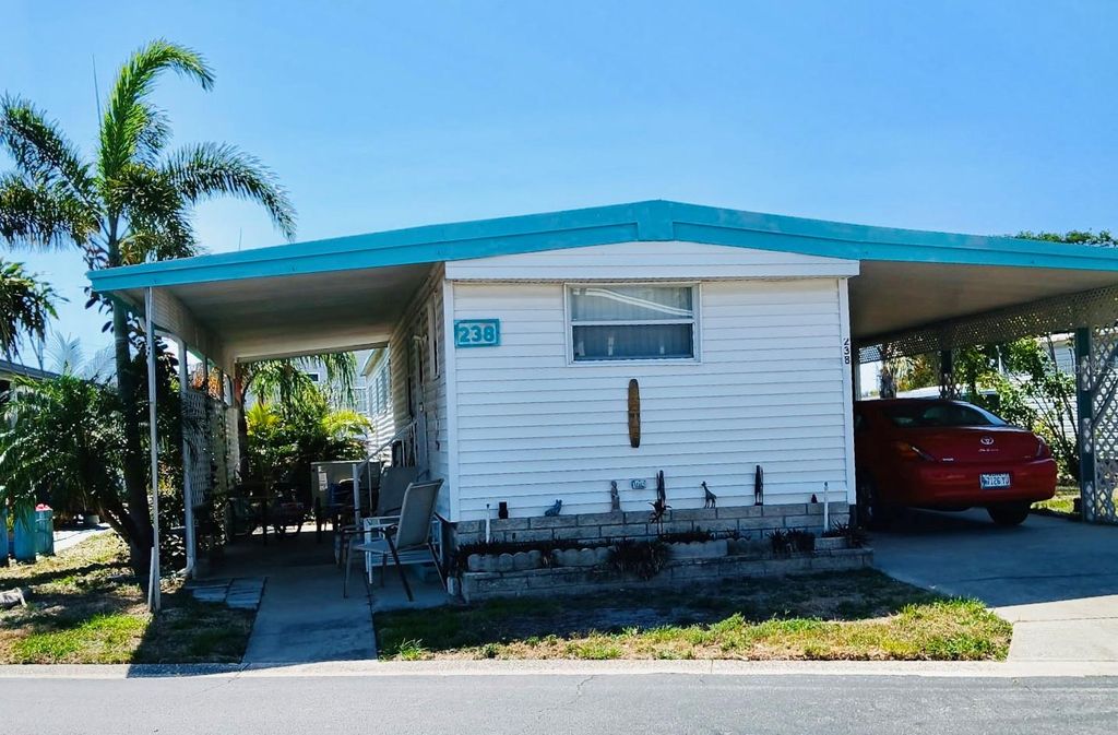 Photo of 9790 66th Street N #238, Pinellas Park, FL 33782 (MLS # O6297504)