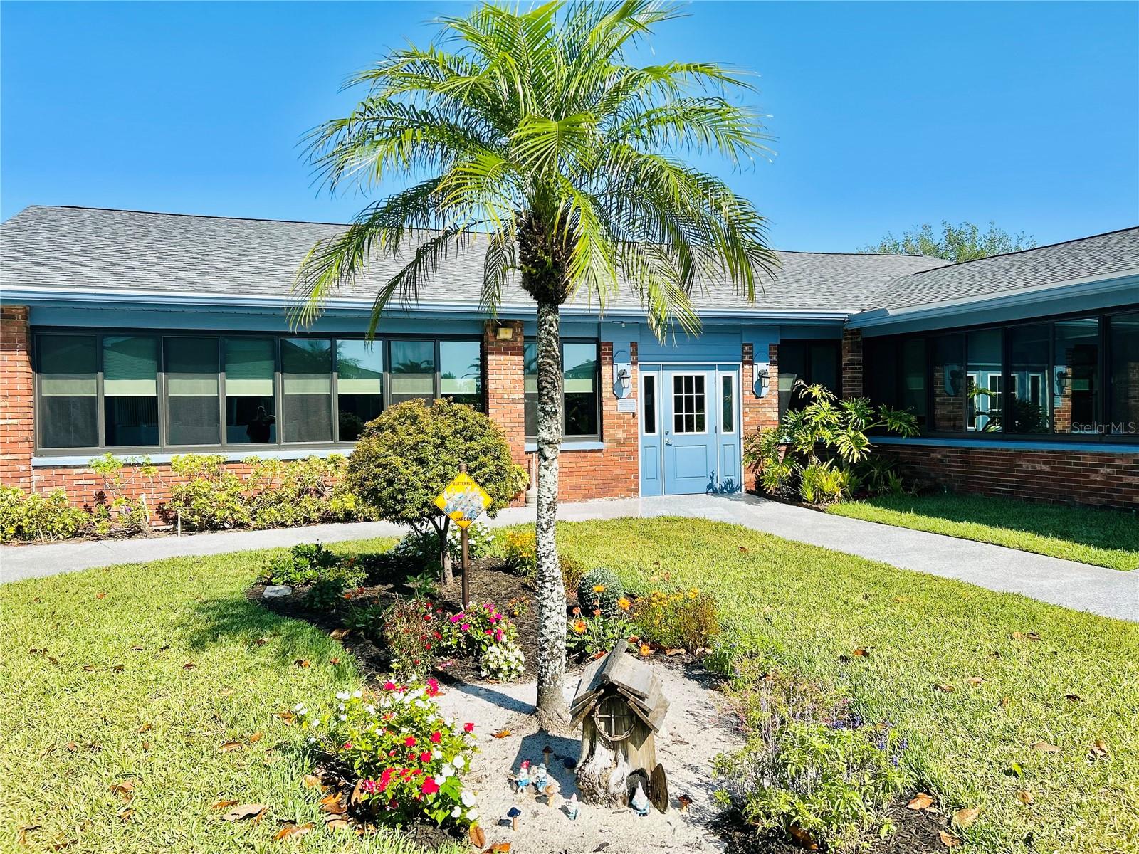 CLEARWATER CASCADE M/H PARK UNREC - Residential
