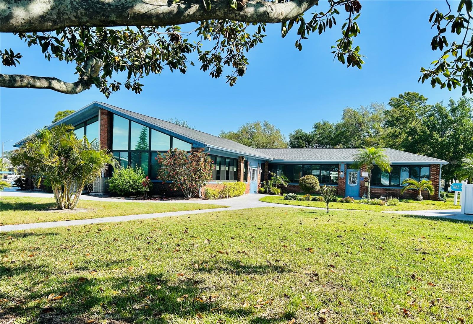 CLEARWATER CASCADE M/H PARK UNREC - Residential