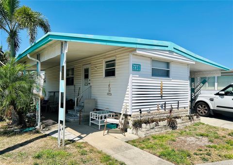 9790 66TH STREET N 238 PINELLAS PARK FL 33782