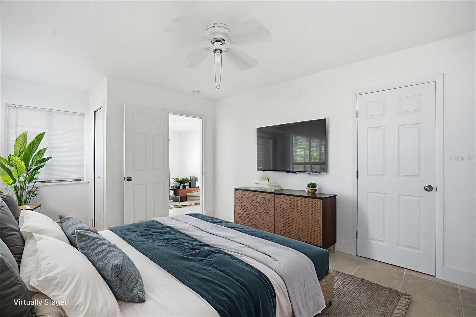 ST PETERSBURG BEACH REP - Residential