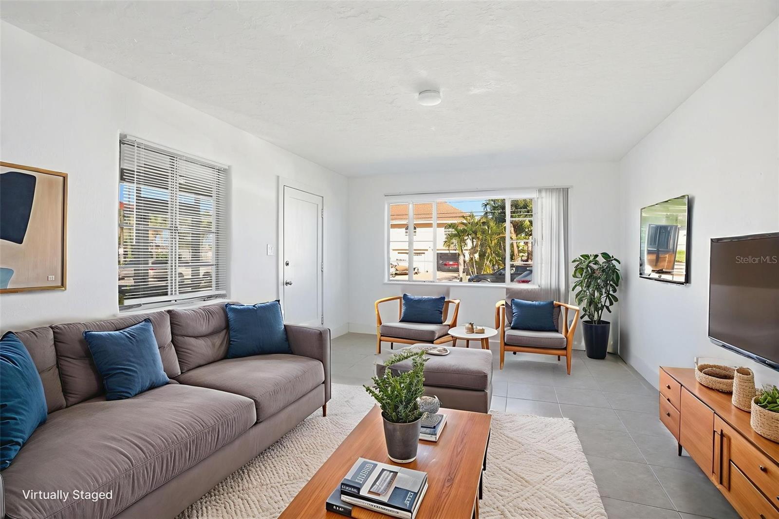 ST PETERSBURG BEACH REP - Residential