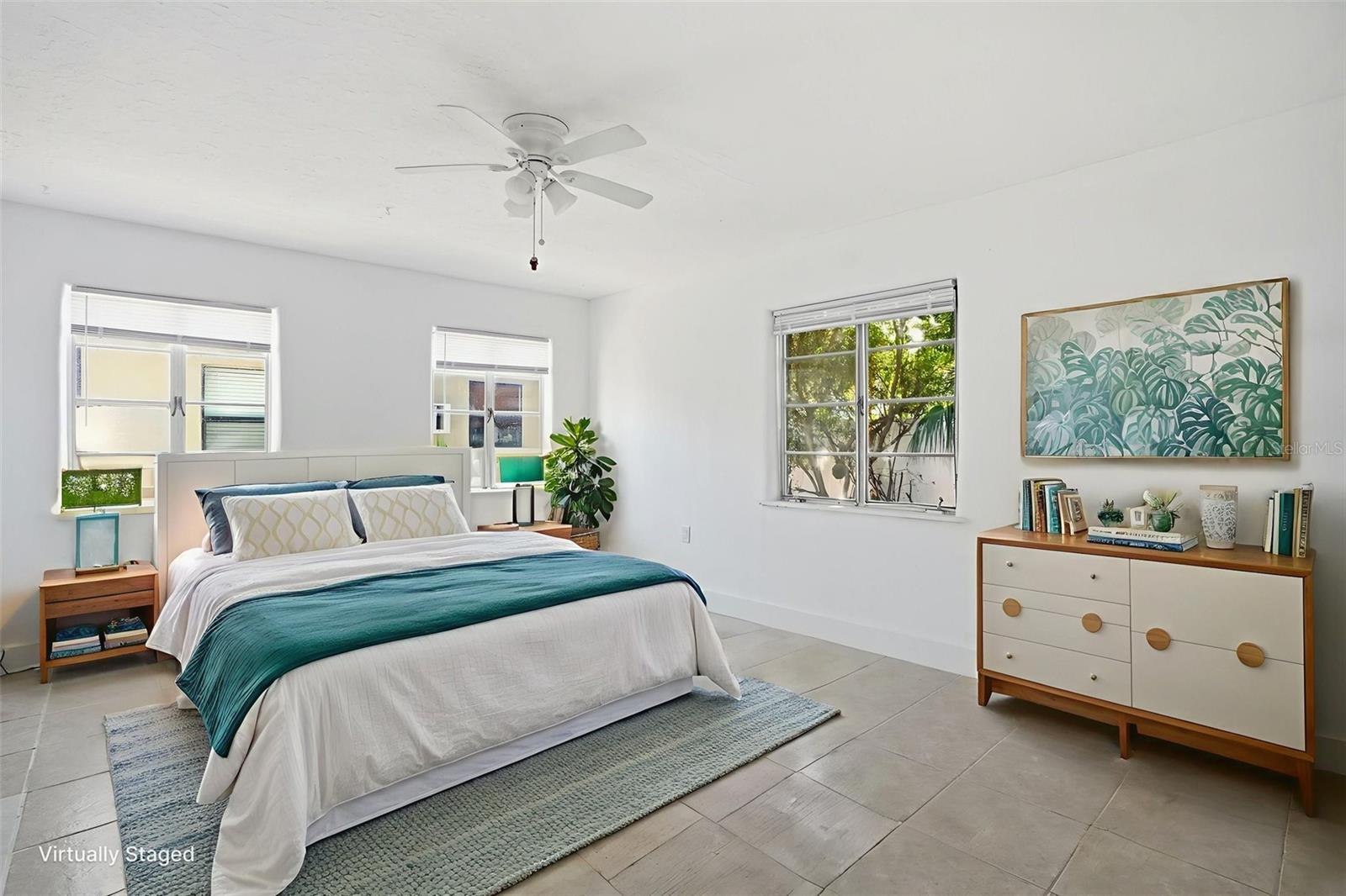 ST PETERSBURG BEACH REP - Residential