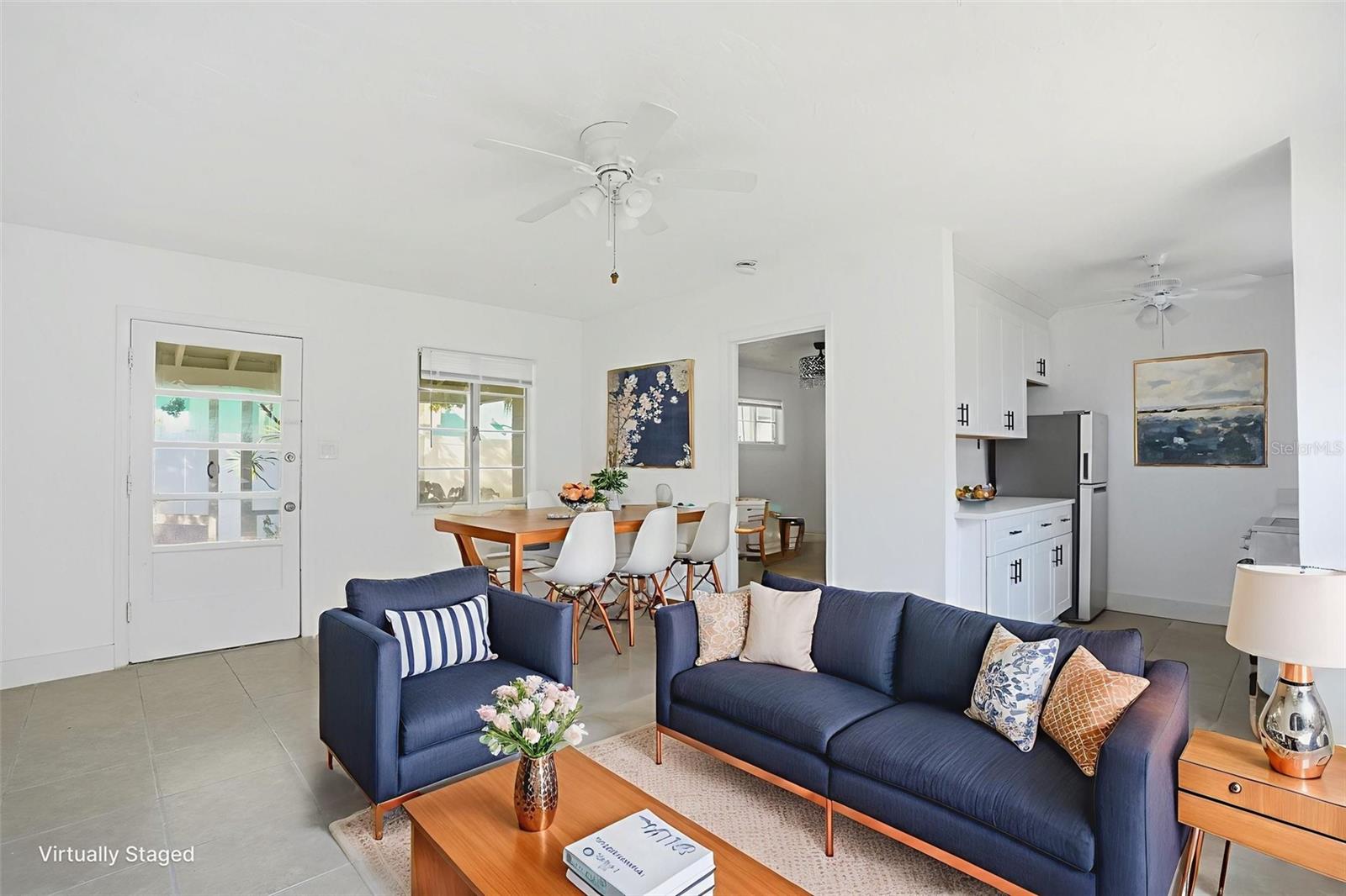 ST PETERSBURG BEACH REP - Residential