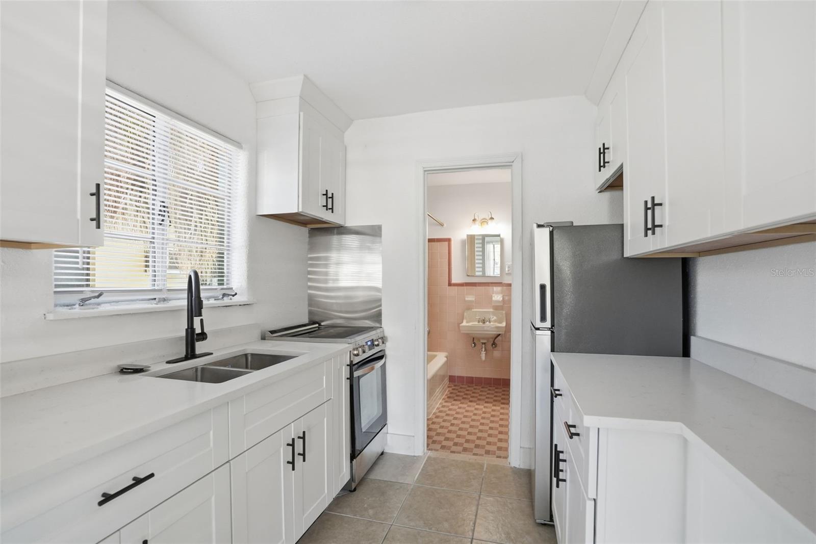 ST PETERSBURG BEACH REP - Residential