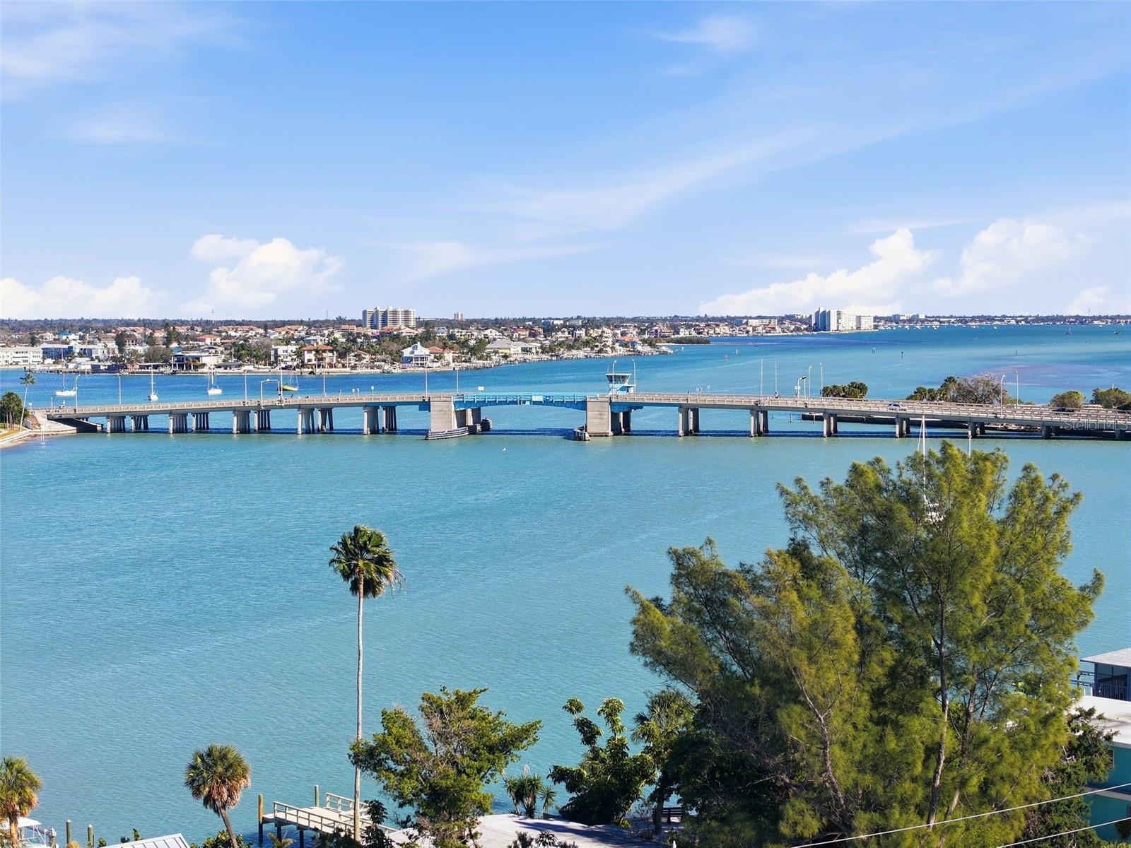 ST PETERSBURG BEACH REP - Residential