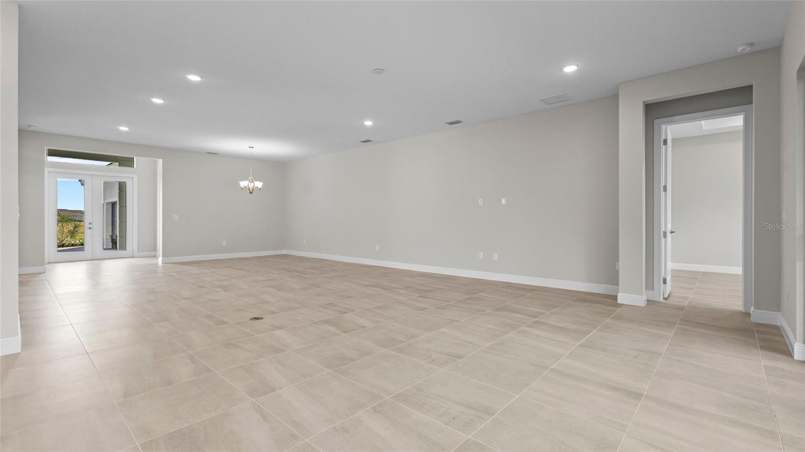 CRESSWIND LAKEWOOD RANCH - Residential