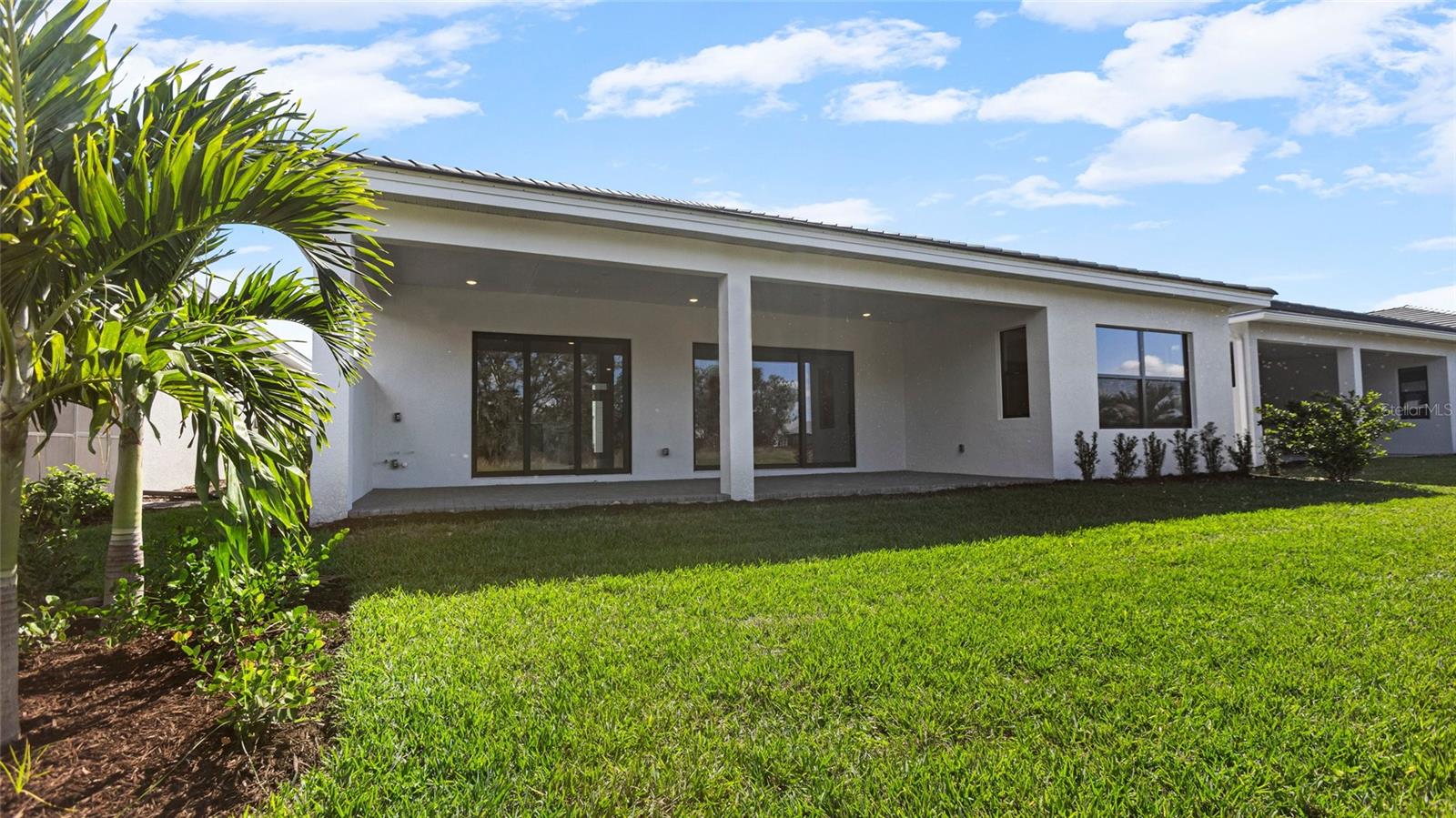 CRESSWIND LAKEWOOD RANCH - Residential