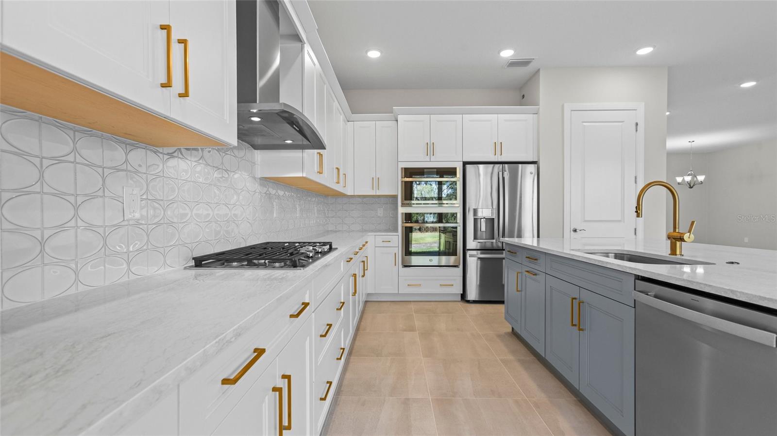 CRESSWIND LAKEWOOD RANCH - Residential