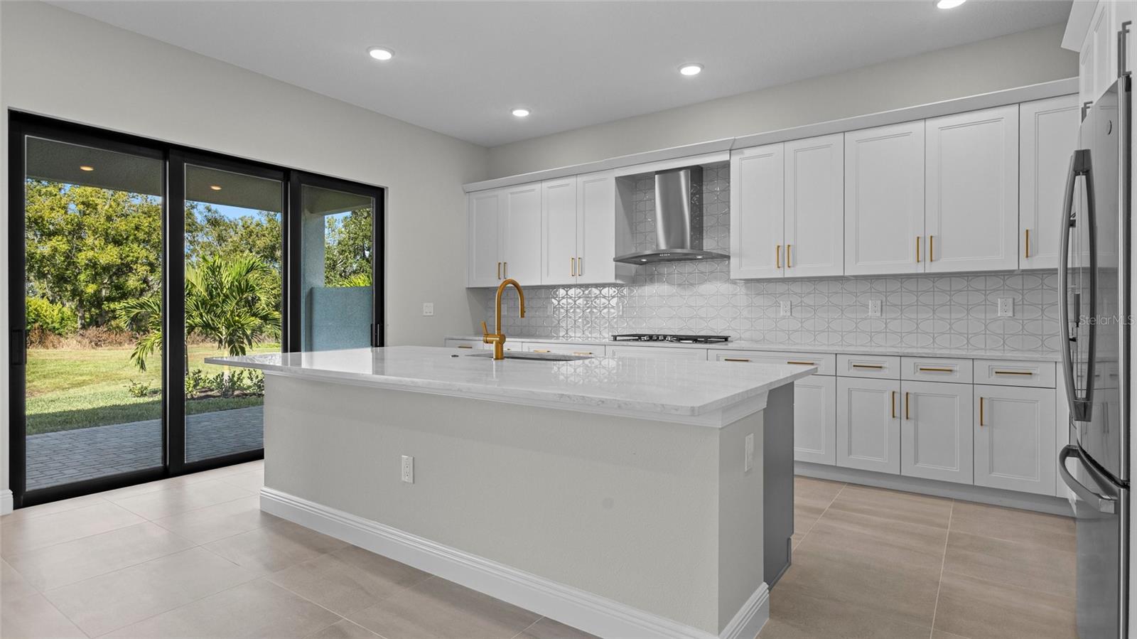 CRESSWIND LAKEWOOD RANCH - Residential