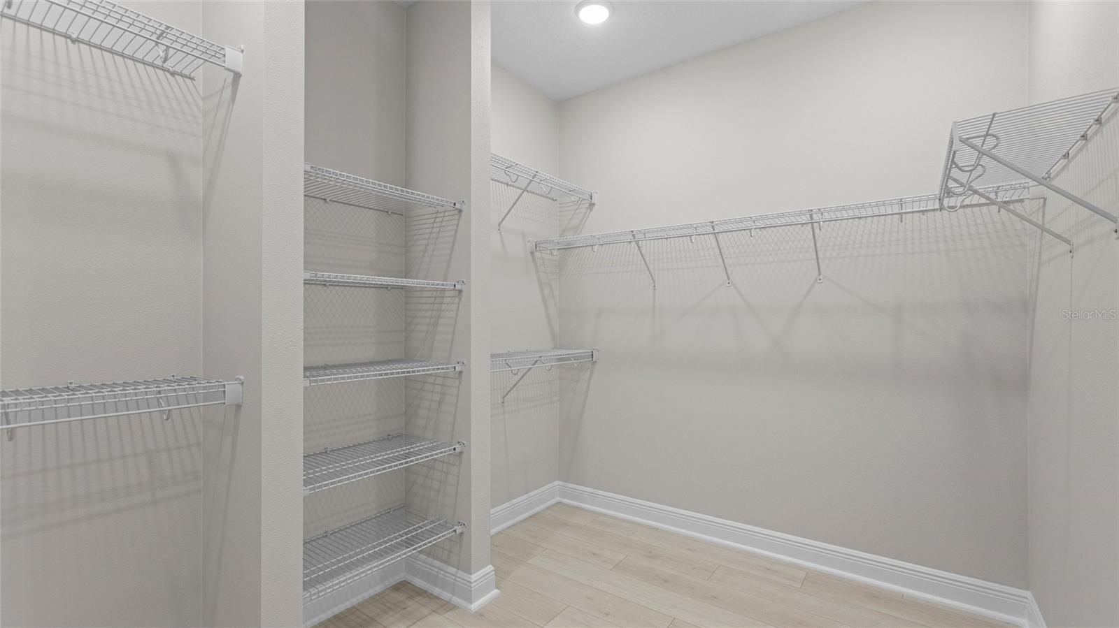 CRESSWIND LAKEWOOD RANCH - Residential