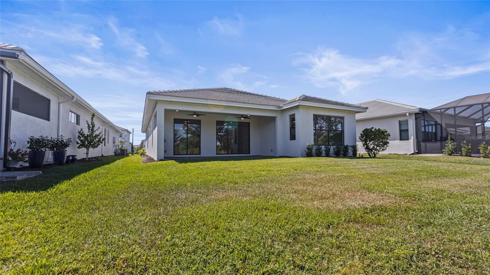 CRESSWIND LAKEWOOD RANCH - Residential