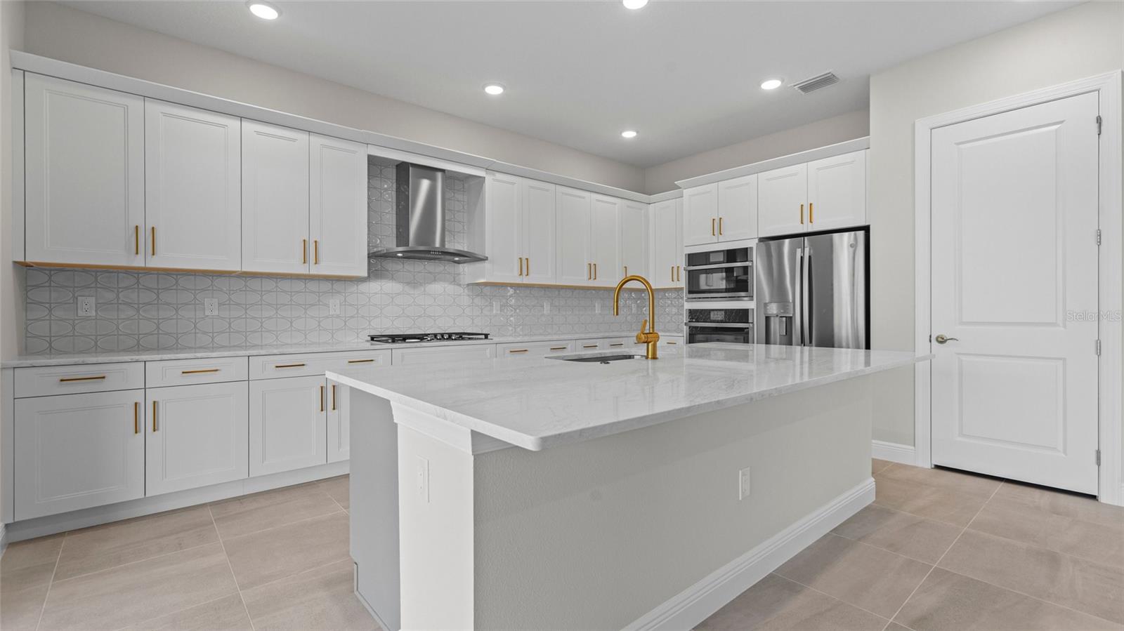 CRESSWIND LAKEWOOD RANCH - Residential