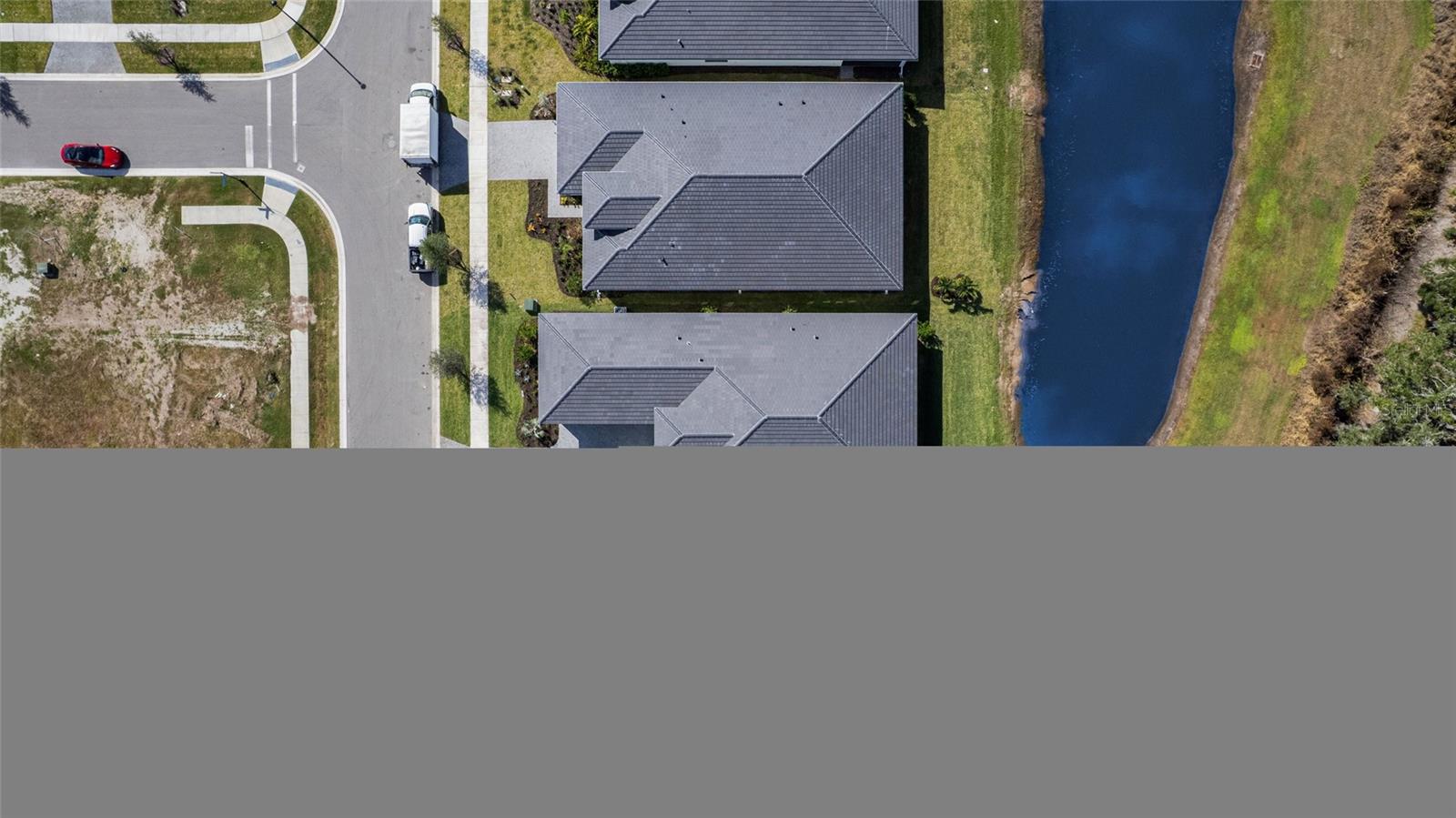 CRESSWIND LAKEWOOD RANCH - Residential