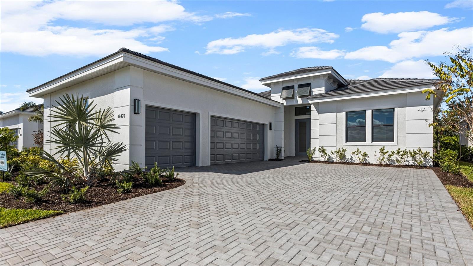 CRESSWIND LAKEWOOD RANCH - Residential
