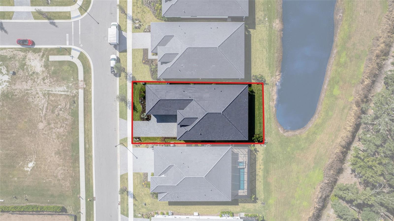 CRESSWIND LAKEWOOD RANCH - Residential