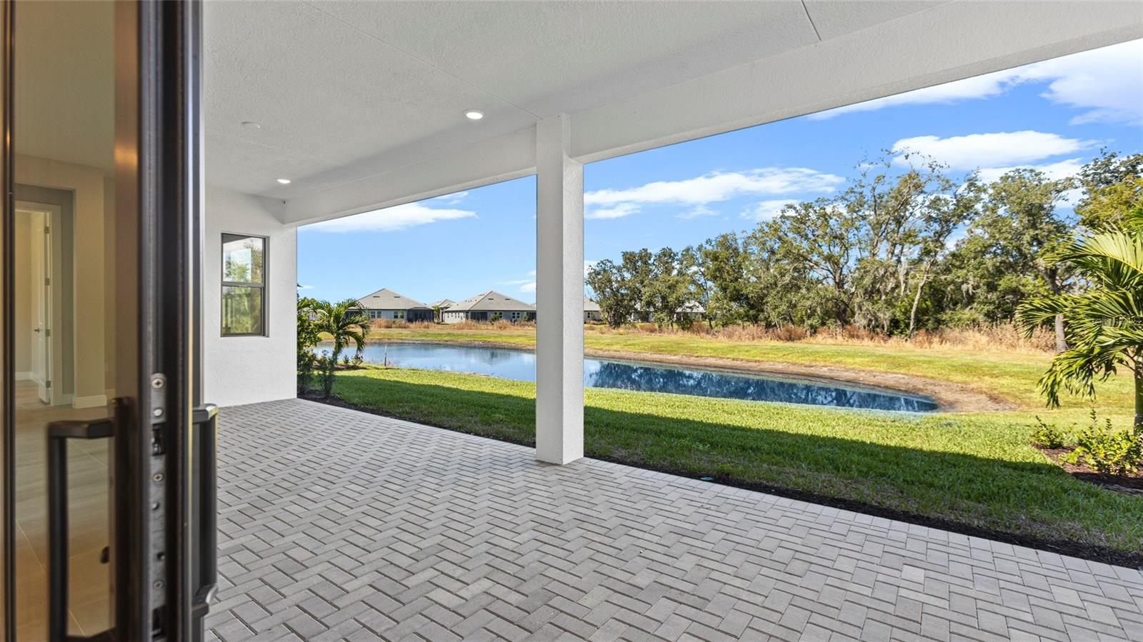 CRESSWIND LAKEWOOD RANCH - Residential