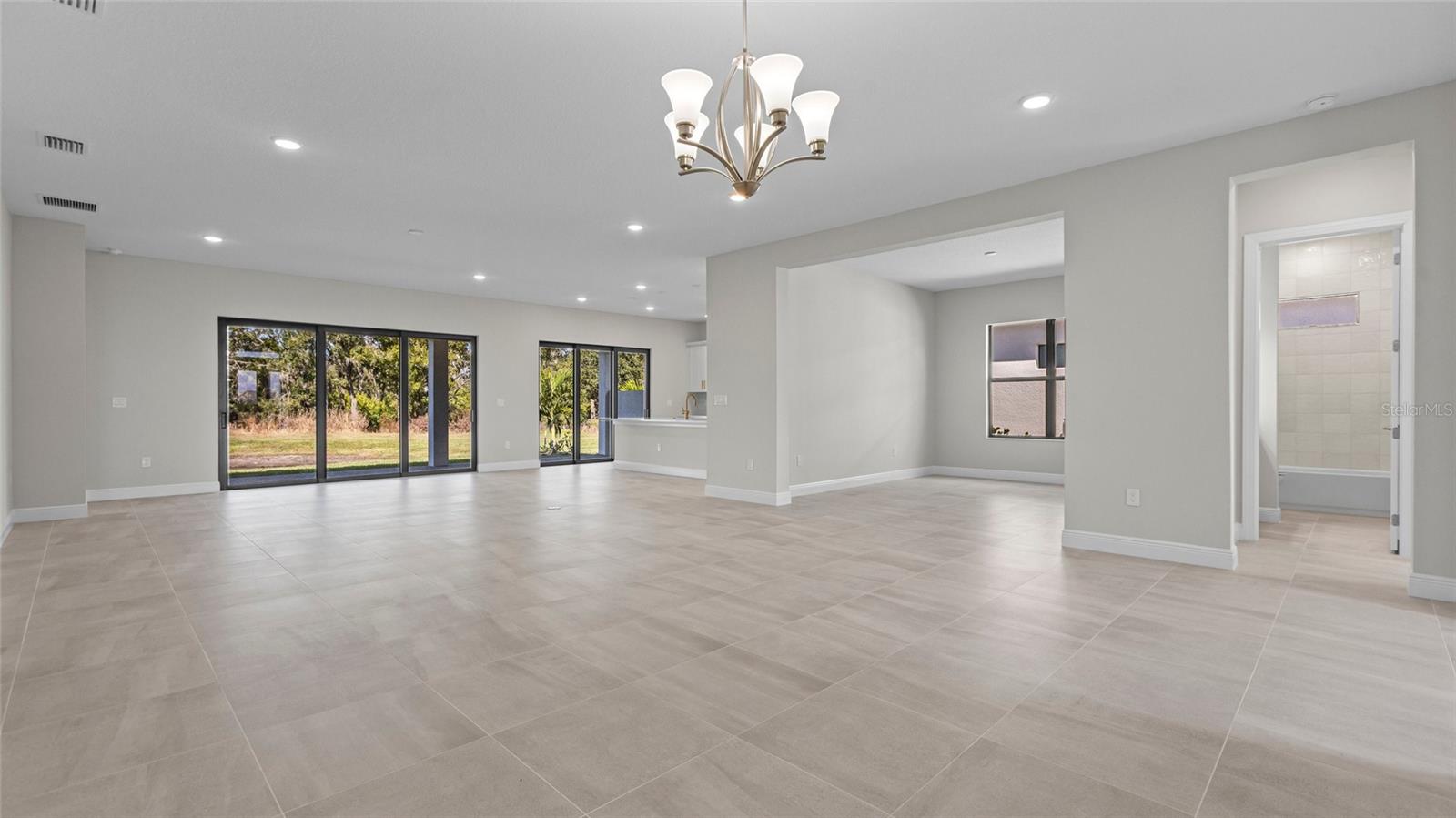 CRESSWIND LAKEWOOD RANCH - Residential