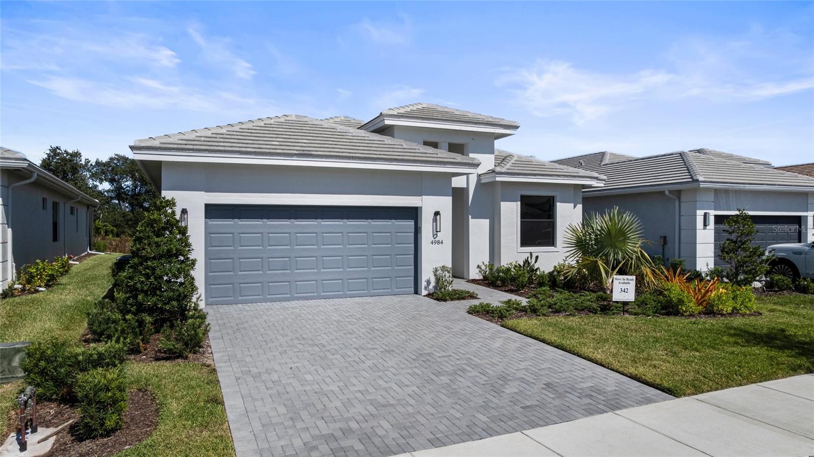 CRESSWIND LAKEWOOD RANCH - Residential