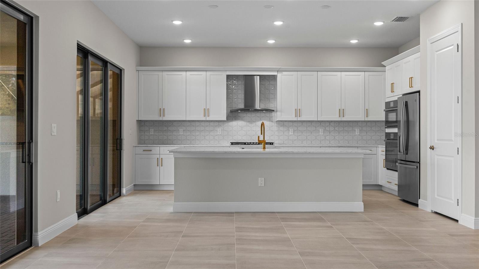 CRESSWIND LAKEWOOD RANCH - Residential