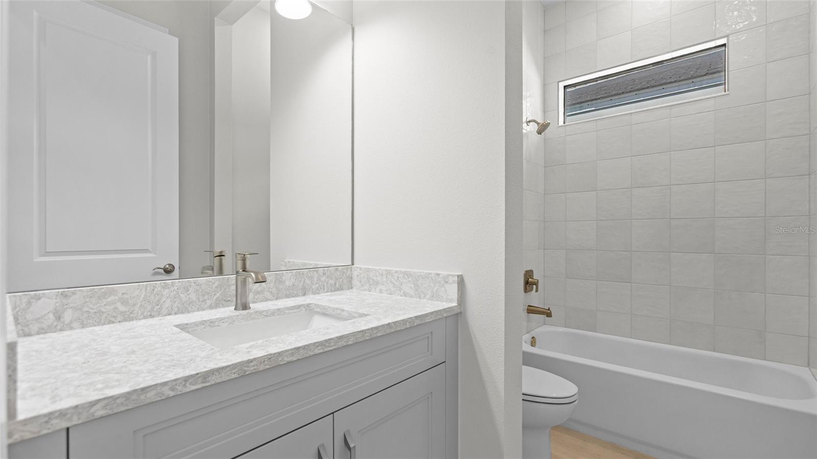 CRESSWIND LAKEWOOD RANCH - Residential