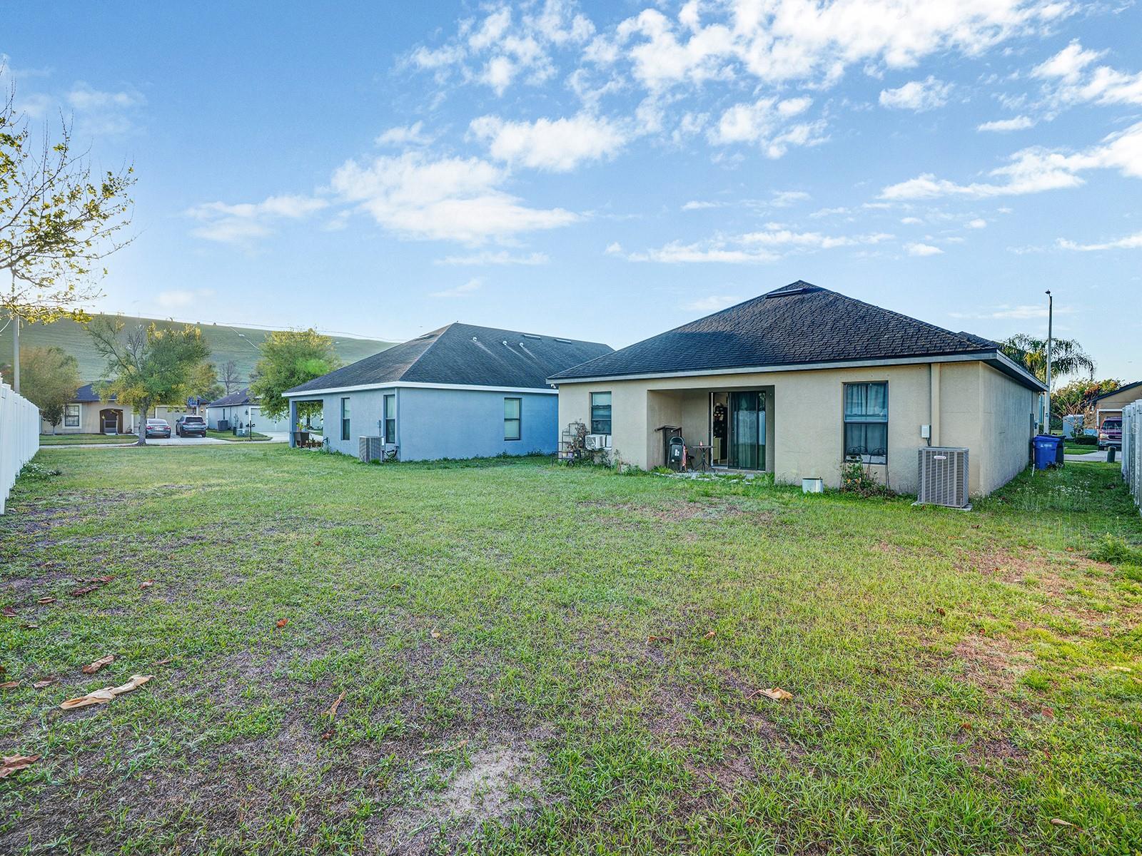 HIGHLAND ESTATES PH 2B - Residential