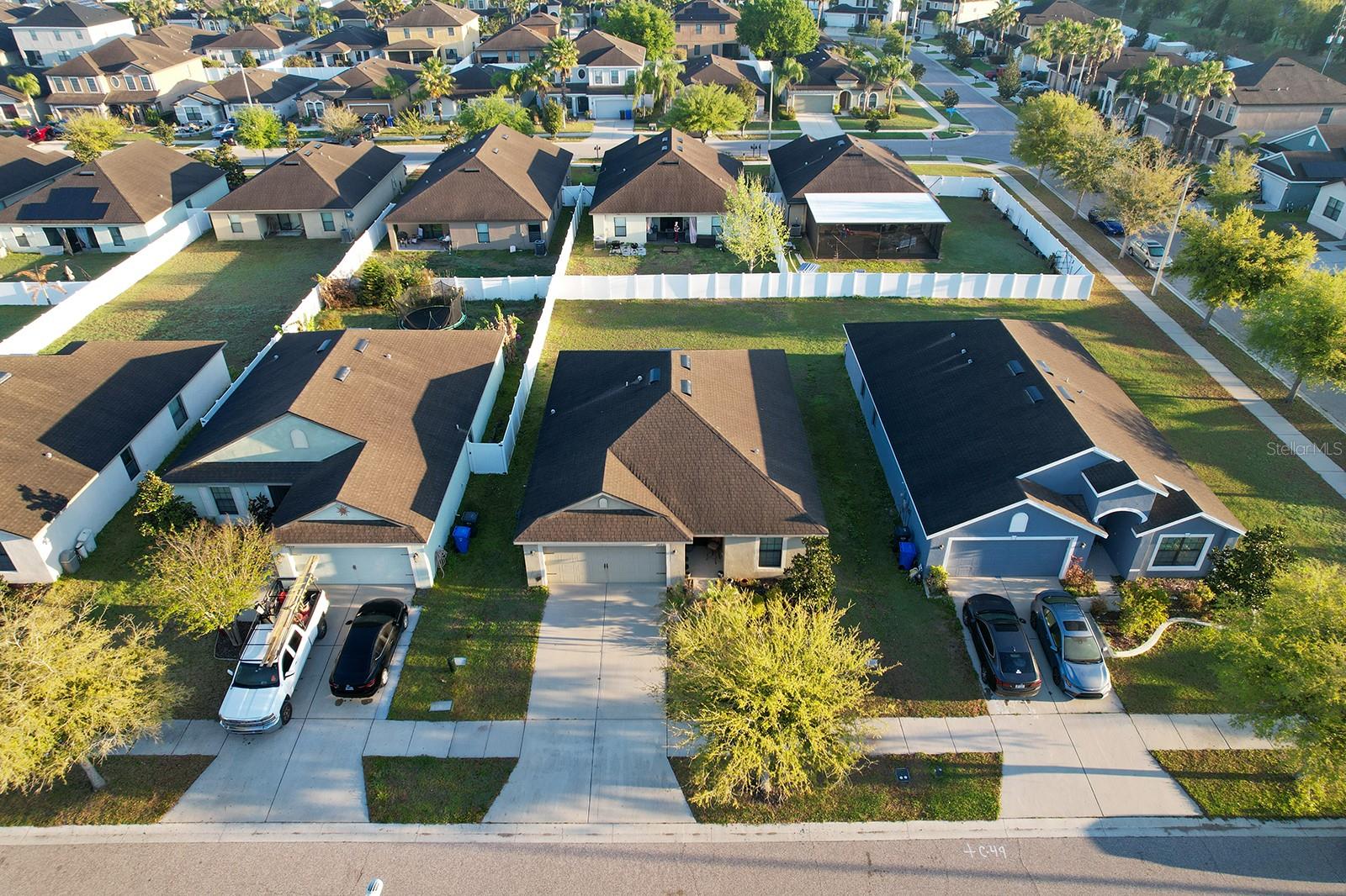 HIGHLAND ESTATES PH 2B - Residential