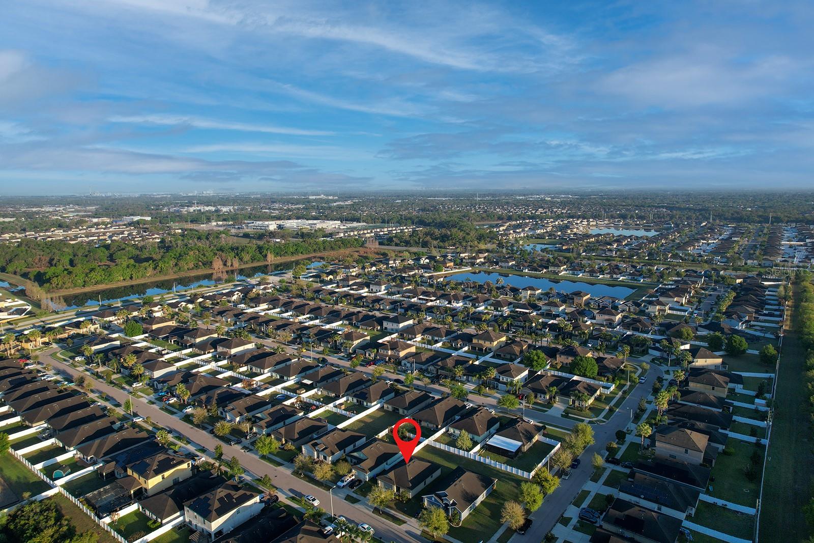 HIGHLAND ESTATES PH 2B - Residential