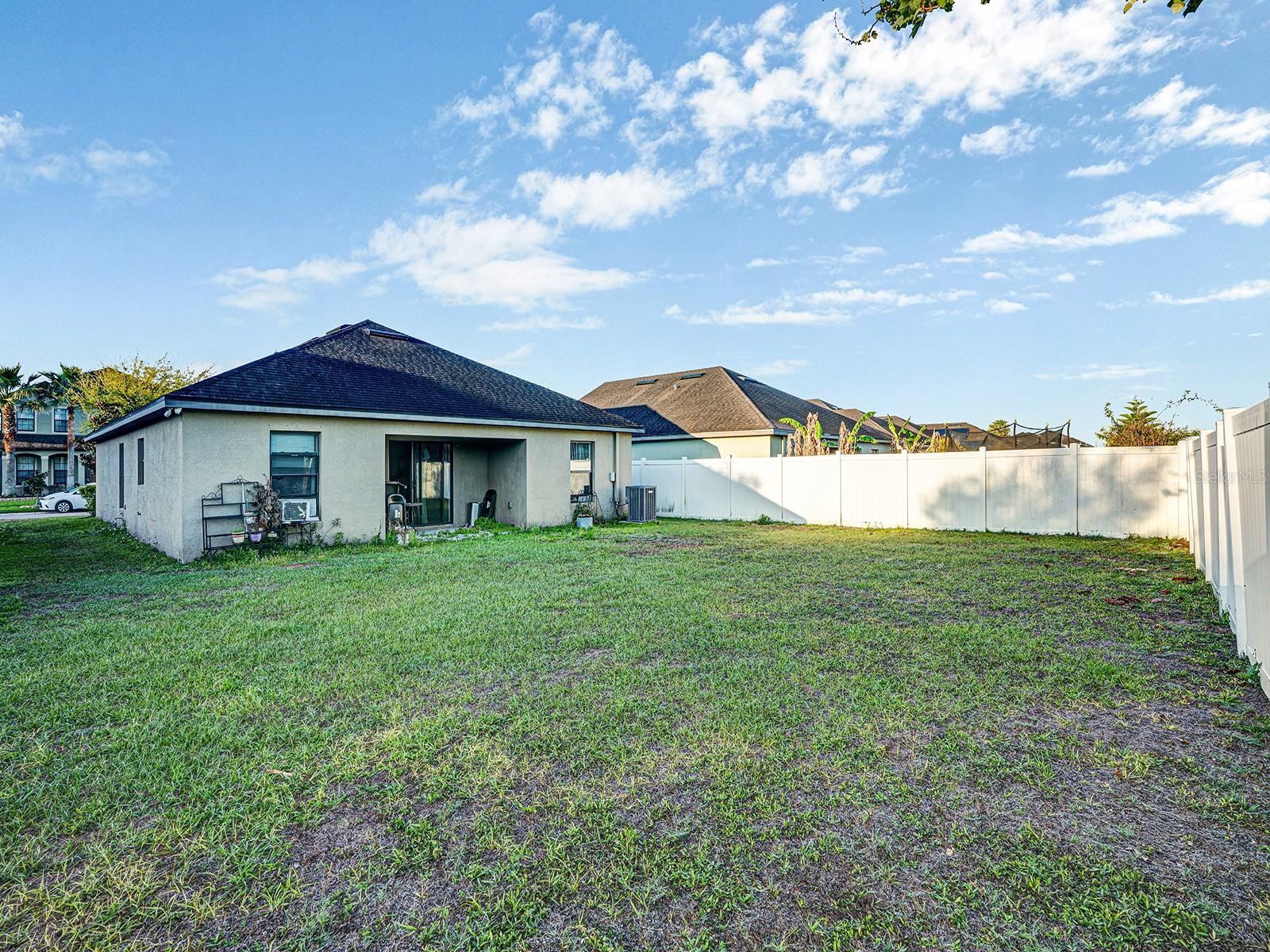 HIGHLAND ESTATES PH 2B - Residential