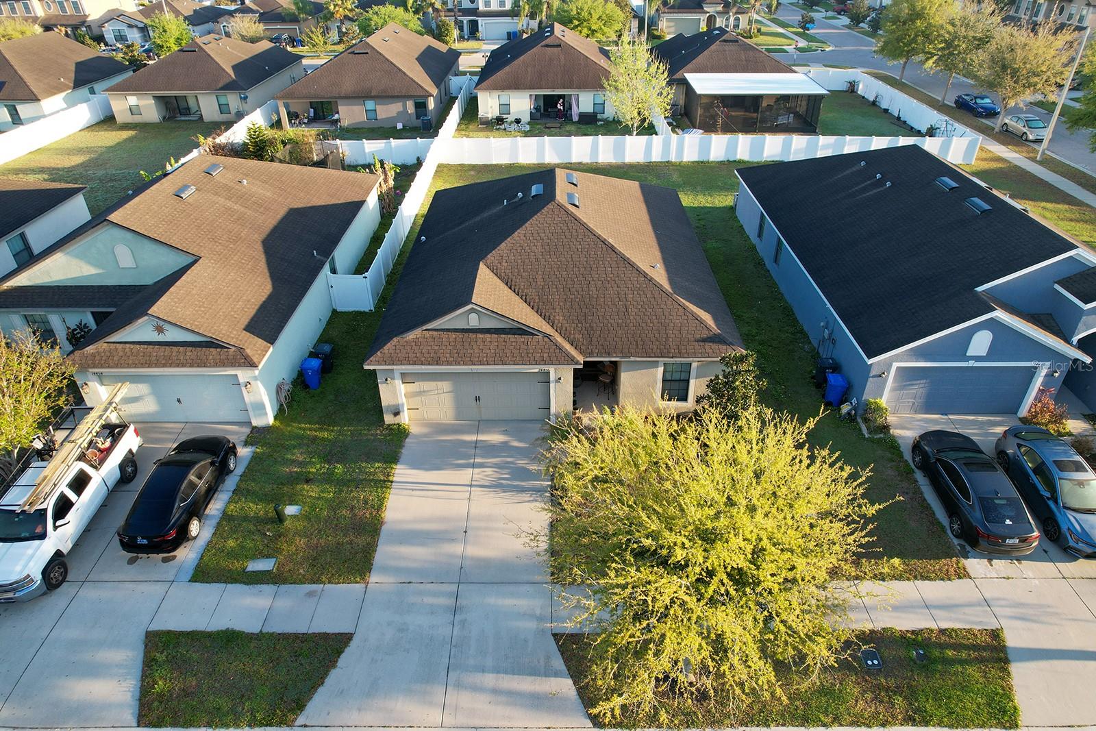 HIGHLAND ESTATES PH 2B - Residential