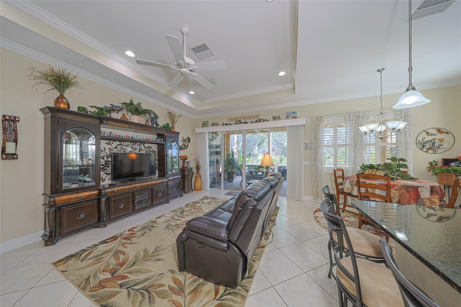 SUN CITY CENTER UNIT 271 - Residential