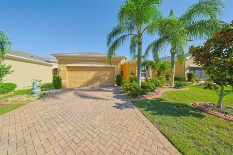 Photo of 321 Siena Vista Place, Sun City Center, FL 33573 (MLS # TB8440214)