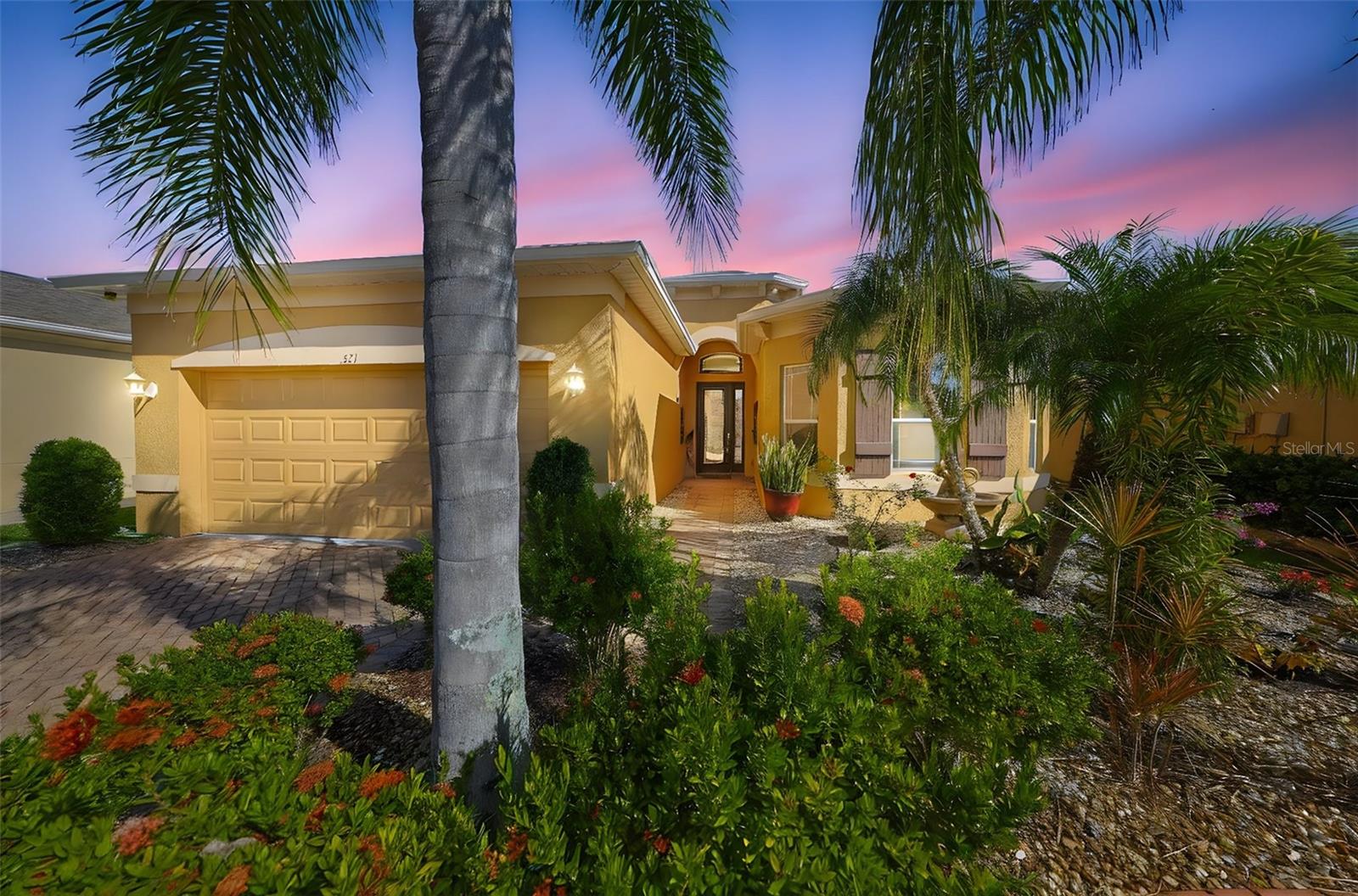 SUN CITY CENTER UNIT 271 - Residential