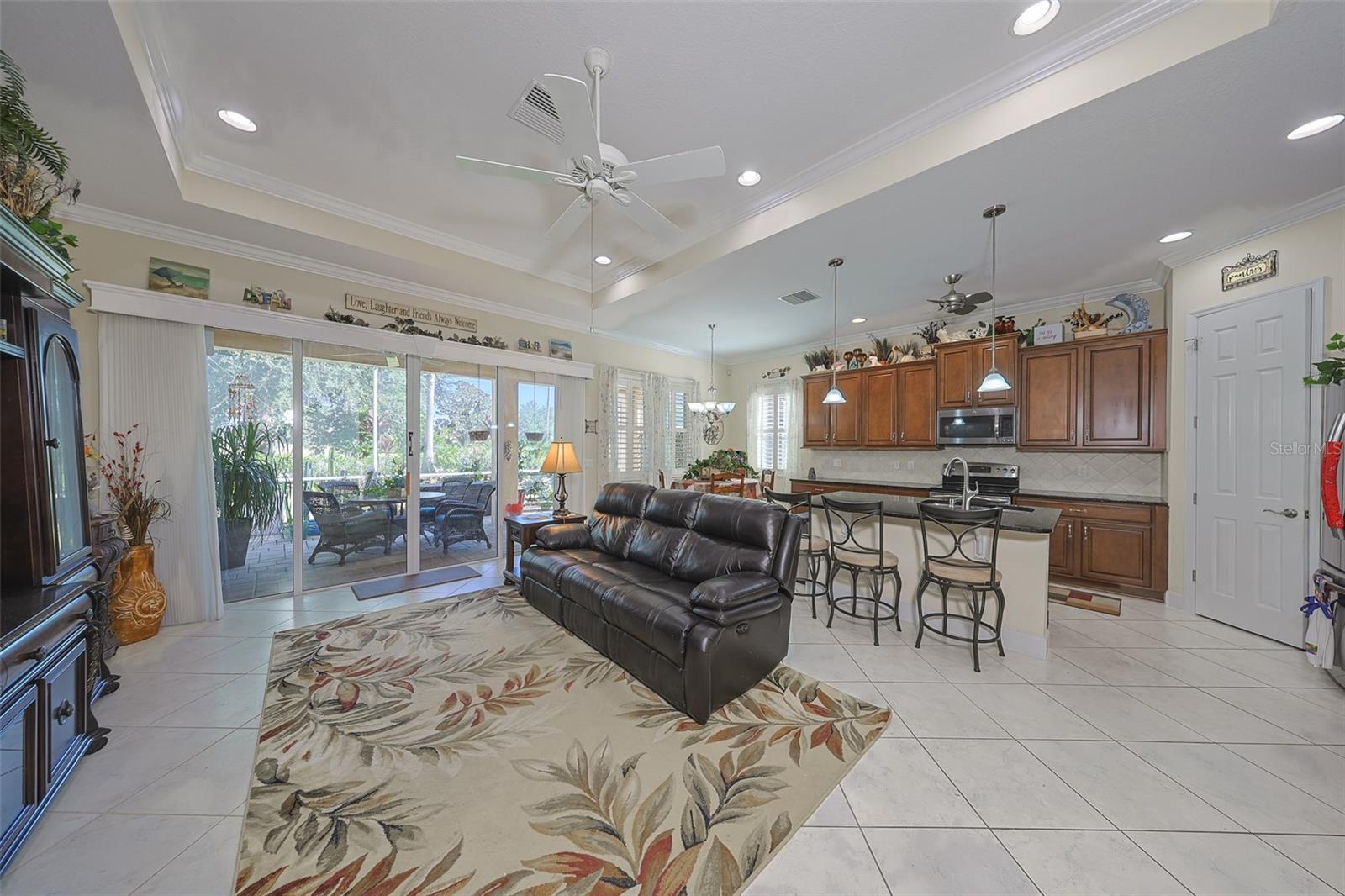 SUN CITY CENTER UNIT 271 - Residential