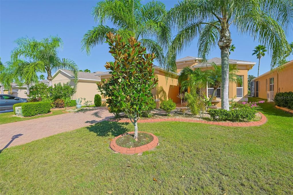 Photo of 321 Siena Vista Place, Sun City Center, FL 33573 (MLS # TB8440214)