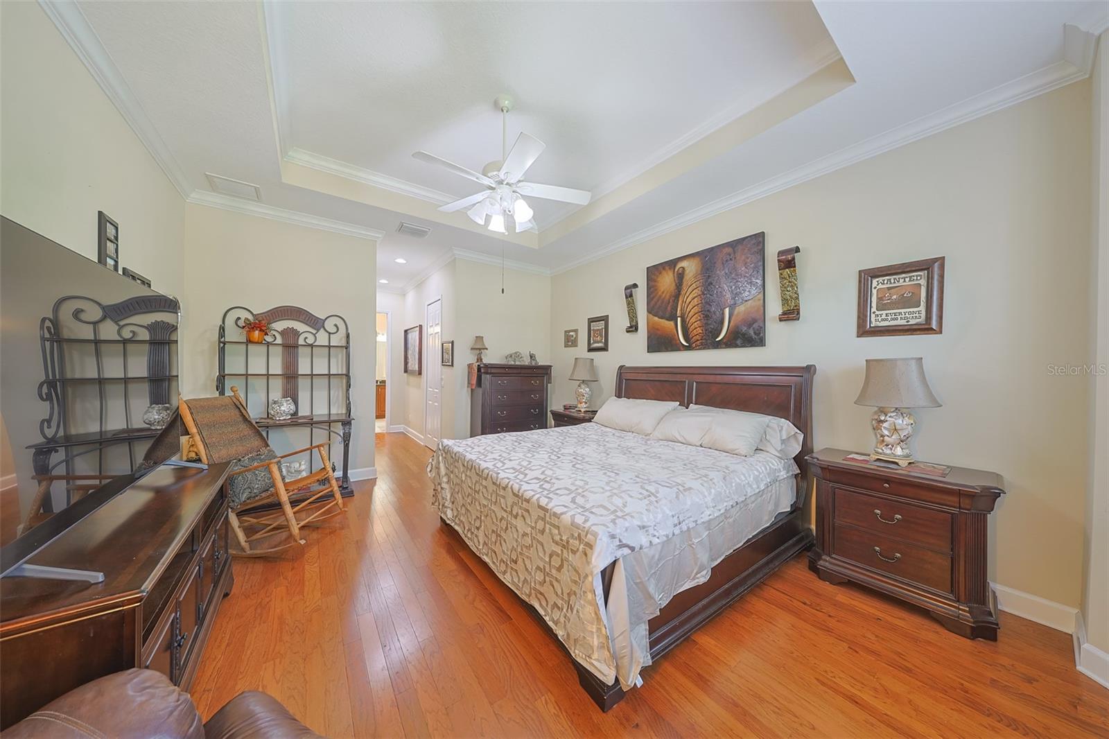 SUN CITY CENTER UNIT 271 - Residential