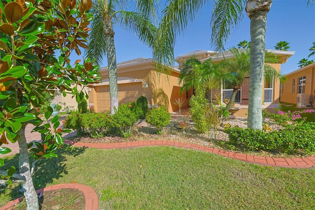Photo of 321 Siena Vista Place, Sun City Center, FL 33573 (MLS # TB8440214)