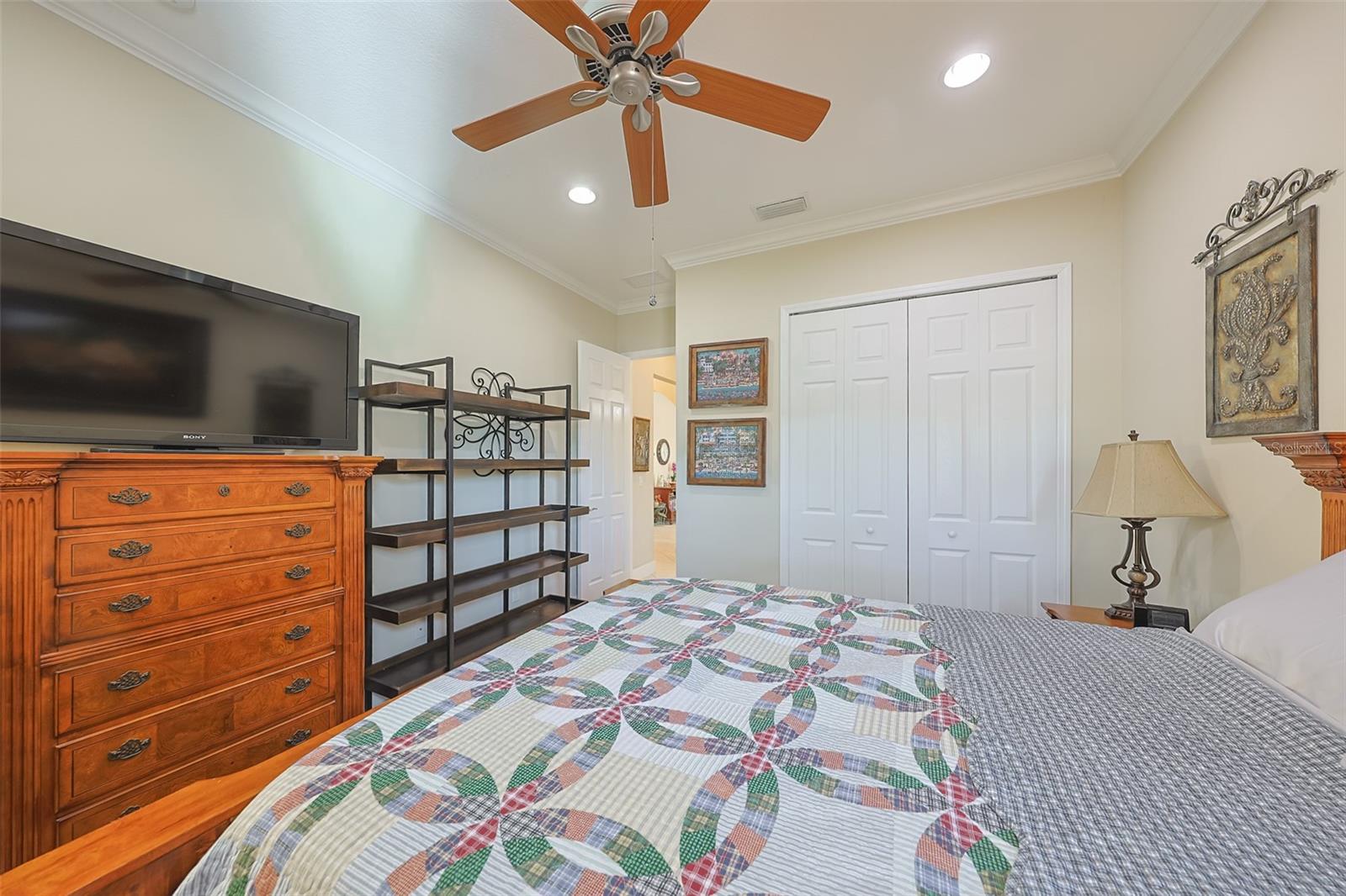 SUN CITY CENTER UNIT 271 - Residential