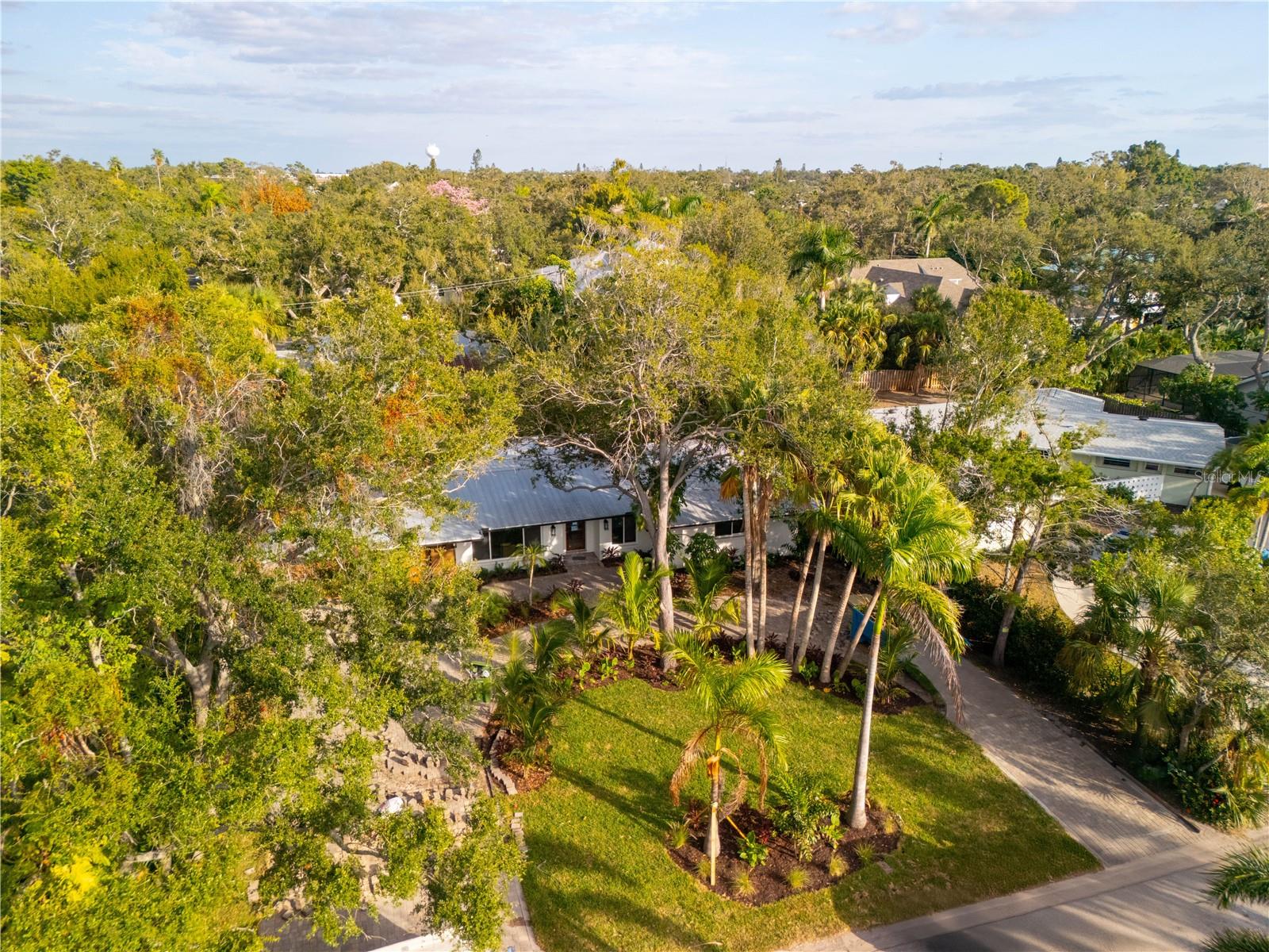 SAN REMO ESTATES - Residential