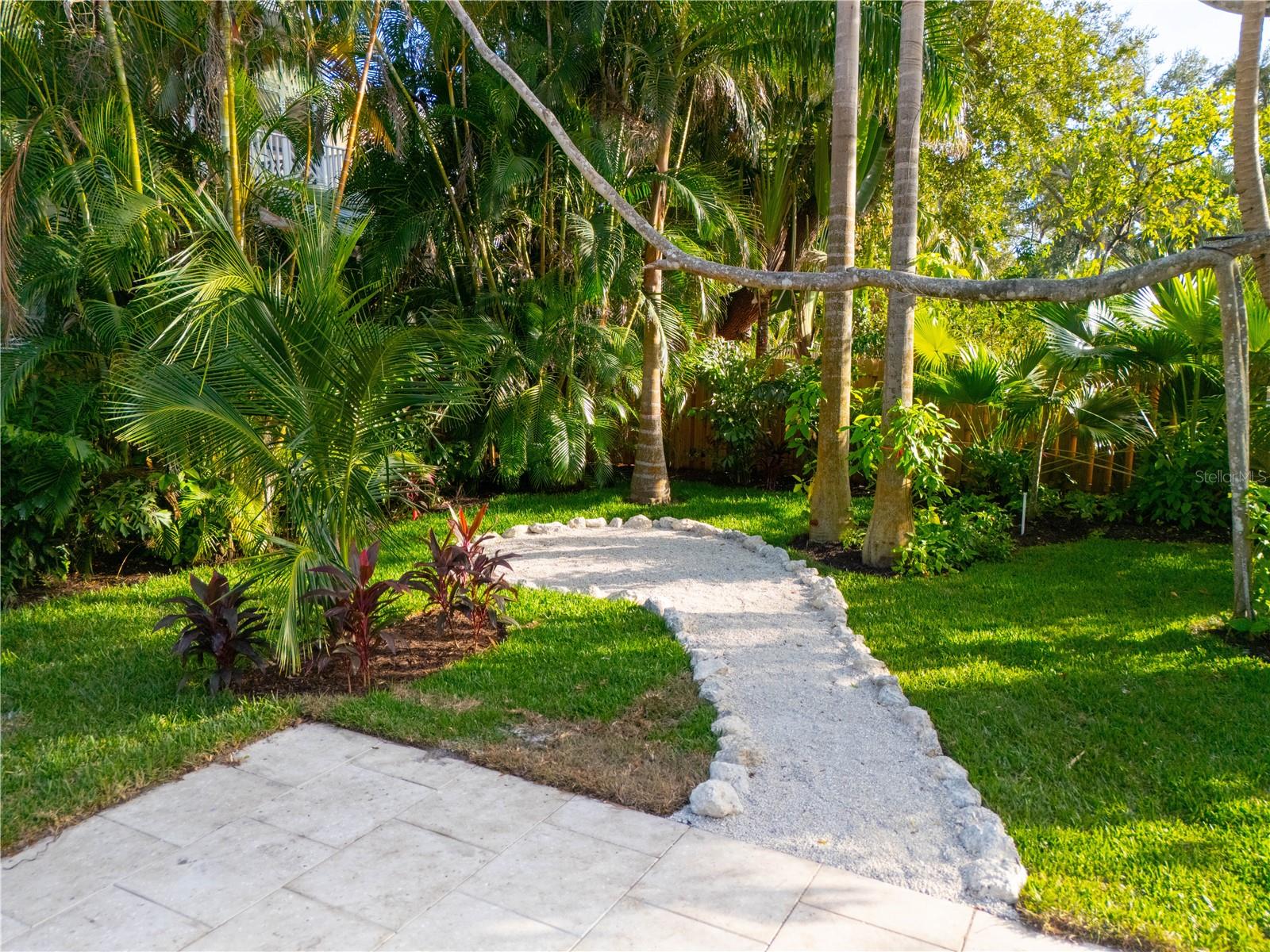 SAN REMO ESTATES - Residential