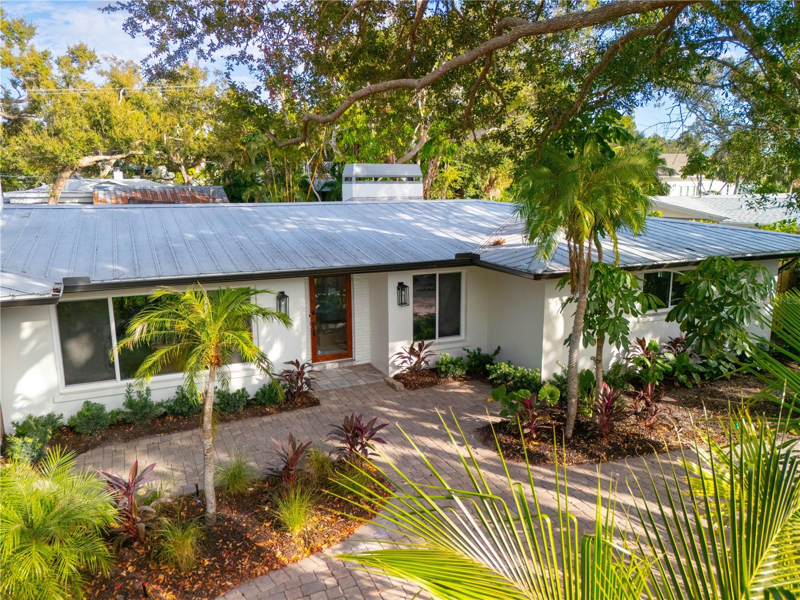 SAN REMO ESTATES - Residential