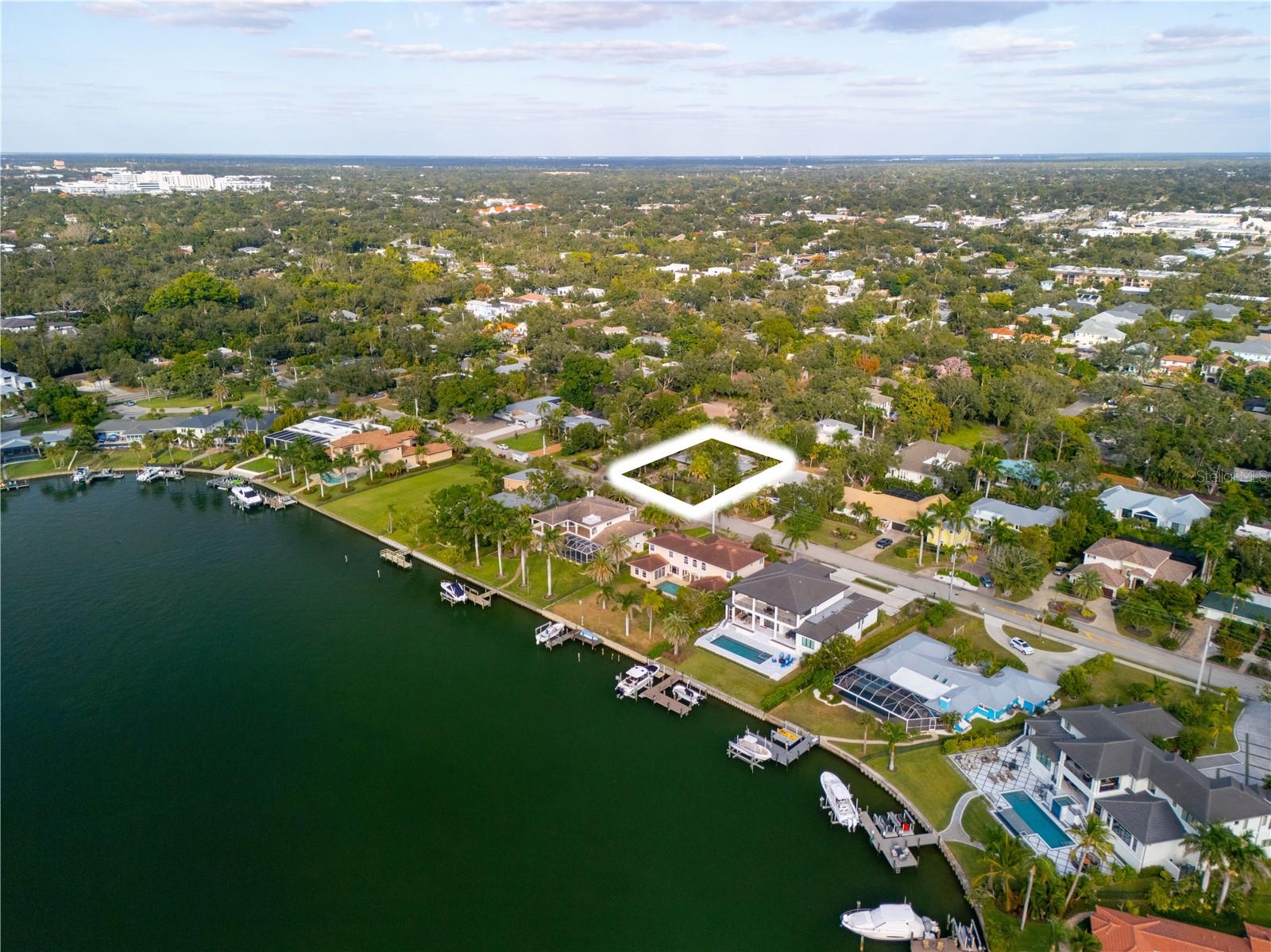 SAN REMO ESTATES - Residential