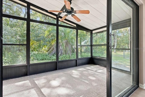 Tiny photo for 57 Jamaica Street, Homosassa, FL 34446 (MLS # TB8562984)