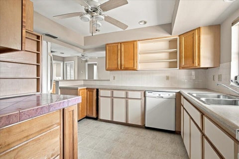 Tiny photo for 57 Jamaica Street, Homosassa, FL 34446 (MLS # TB8562984)