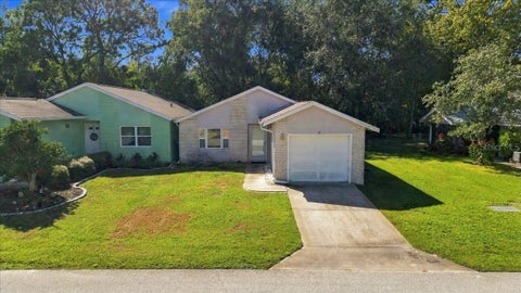 Tiny photo for 57 Jamaica Street, Homosassa, FL 34446 (MLS # TB8562984)